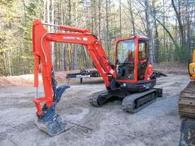 Kubota Undercarriage Parts - picture0' - Click to enlarge