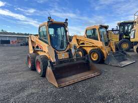 Bobcat S630 Skid steers - picture0' - Click to enlarge