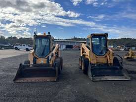 Bobcat S630 Skid steers - picture0' - Click to enlarge