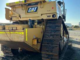 Caterpillar D10T2 - picture0' - Click to enlarge