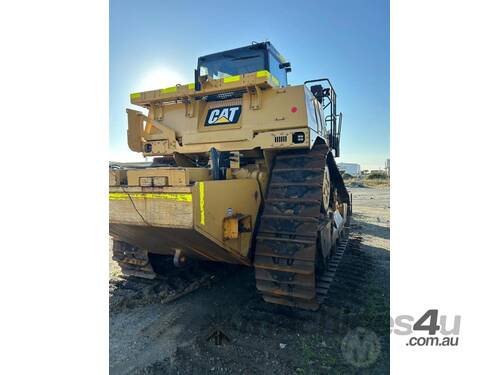 Caterpillar D10T2