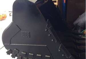 BETTA BILT BUCKETS 30 Tonne Rock Bucket