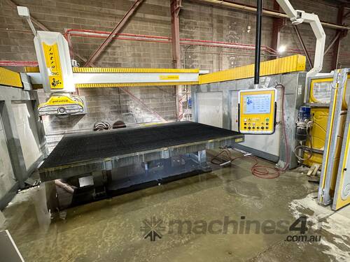 GMM Intra Bridge saw