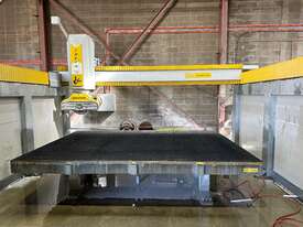 GMM Intra Bridge saw - picture2' - Click to enlarge