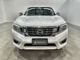 2019 Nissan Navara RX 4x2 Dual Cab Utility (Diesel) (Auto) W/ Canopy (Ex-Lease) - picture1' - Click to enlarge