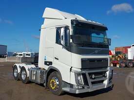 Volvo FH - picture0' - Click to enlarge