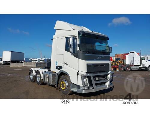 Volvo FH