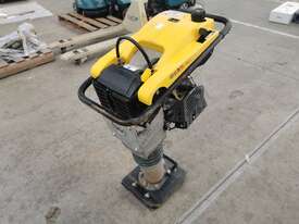 Wacker Neuson BS65-4As Compactor - picture2' - Click to enlarge