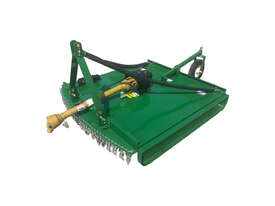 AgKing -  65HP Tractor CABIN AK654C with FEL 4in1 & Package Bucket Slasher Forks Spears - picture1' - Click to enlarge