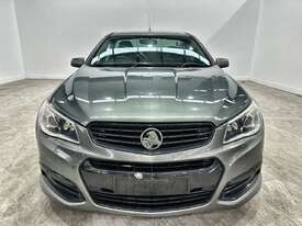 2015 Holden Ute SV6 Lightning (Petrol) (Auto) - picture0' - Click to enlarge