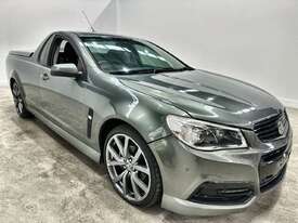 2015 Holden Ute SV6 Lightning (Petrol) (Auto) - picture1' - Click to enlarge