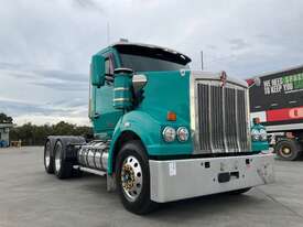 2018 Kenworth T610SAR Prime Mover - picture0' - Click to enlarge