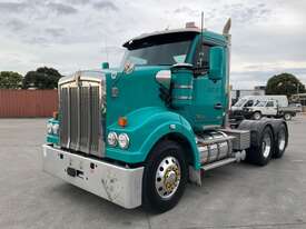 2018 Kenworth T610SAR Prime Mover - picture1' - Click to enlarge