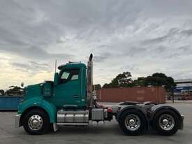 2018 Kenworth T610SAR Prime Mover - picture2' - Click to enlarge