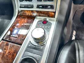 2014 Jaguar XF Premium Luxury Sedan (Diesel) (Auto) - picture0' - Click to enlarge