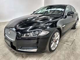 2014 Jaguar XF Premium Luxury Sedan (Diesel) (Auto) - picture2' - Click to enlarge