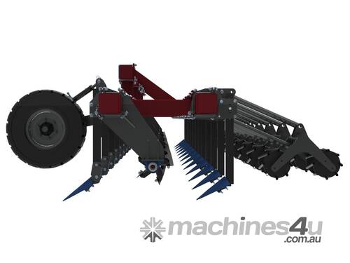 caption Tilco 4-in-1 Finishing Tool - Australia's only 4-in-1 finishing tool!