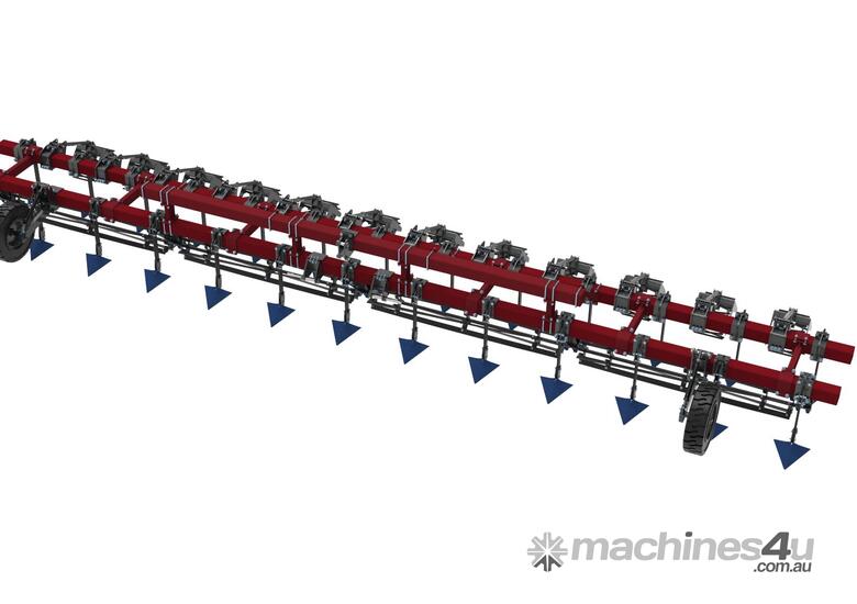 caption Tilco 4-in-1 Finishing Tool - Australia's only 4-in-1 finishing tool!