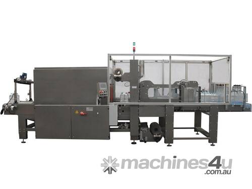 Bundle Sleeve Wrapper Minipack 70