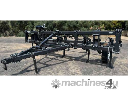 caption 7 Shanks Hydramax Ripper : Built to Last! Ready for Immediate Delivery!