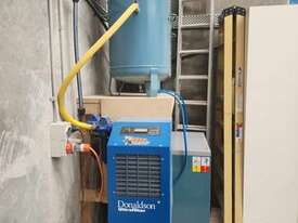 Air Compressor and Dryer - picture1' - Click to enlarge