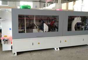 KLM 460J Holy Hy Hot Melt Edgebander - Precision Engineering for Superior Finishing