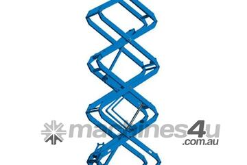 Genie SCISSOR LIFT 43FT DIESEL