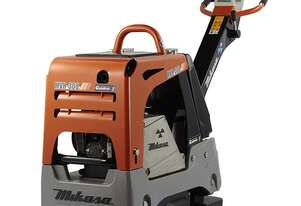 Mikasa MVH-308DSY Reversible Plate Compactor 341kg