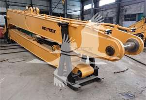 2024 Booms DEERE, HITACHI 450/ZX450 20 METER LONG REACH ELJD450-20