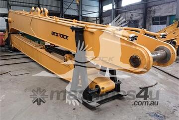 2024 Booms DEERE, HITACHI 450/ZX450 20 METER LONG REACH ELJD450-20