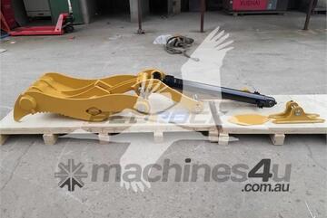 2024 Thumb BEDROCK 3 TEETH PROGRESSIVE THUMB, 30