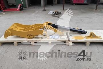 2024 Thumb BEDROCK 3 TEETH PROGRESSIVE THUMB, 30