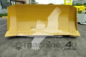 2024 SU BEDROCK D6T BBD6TSU