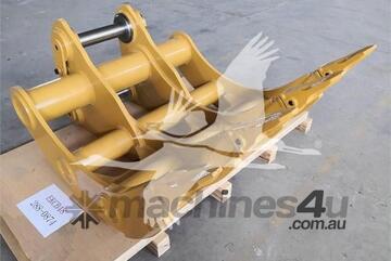 2024 Root CATERPILLAR EXCAVATOR RAKE 48IN, 2 X 90MM PINS, CB LINKAGE EK-CB48