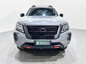 2021 Nissan Navara PRO-4X Diesel - picture0' - Click to enlarge