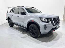 2021 Nissan Navara PRO-4X Diesel - picture0' - Click to enlarge