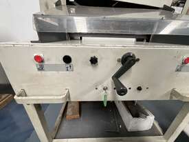 Electric Paper Guillotine - picture0' - Click to enlarge