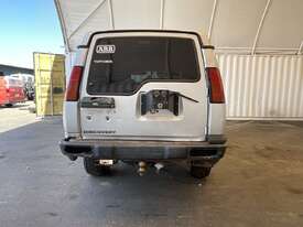 2004 Land Rover Discovery  Diesel - picture1' - Click to enlarge