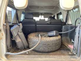 2004 Land Rover Discovery  Diesel - picture2' - Click to enlarge