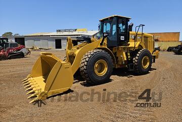   / Unused 2024 Caterpillar 966GC Wheel Loader *CONDITIONS APPLY*