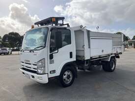 2014 Isuzu NPR 300 MWB Tipper - picture1' - Click to enlarge