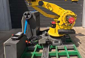 Refurbished M900iA-350 | Fanuc | Robotic Arm | 350kg Payload | 2.65m Reach