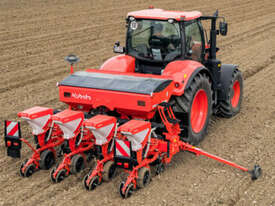 Kubota Precision Planter PP1001 Series - picture1' - Click to enlarge