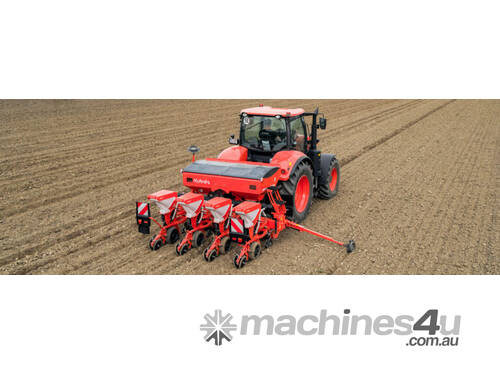 Kubota Precision Planter PP1001 Series