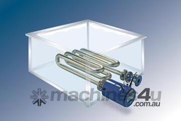 Lanemark TX Tank Heating Burner