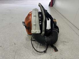 STIHL BR 700 Backpack Blower (Ex-Council) - picture0' - Click to enlarge