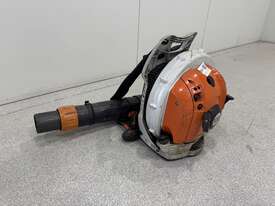 STIHL BR 700 Backpack Blower (Ex-Council) - picture1' - Click to enlarge