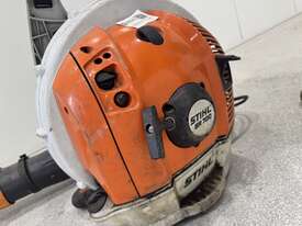 STIHL BR 700 Backpack Blower (Ex-Council) - picture2' - Click to enlarge