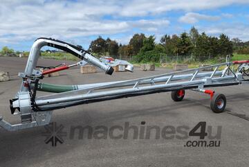 Storth   Kestrel Lagoon Mixer