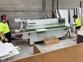 Biesse Akron 425 Edgebander - picture1' - Click to enlarge